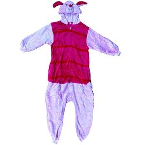 Winnie the Pooh - Piglet Onesie / Costume - Brand New 🐷